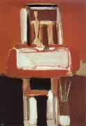 Nicolas de Stael Abstract Figure oil painting picture wholesale